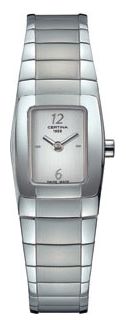Certina 322.7157.42.16 wrist watches for women - 1 image, picture, photo