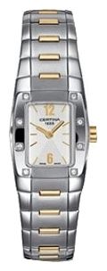 Certina 322.7157.47.26 wrist watches for women - 1 picture, image, photo