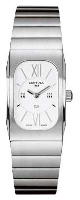 Certina 322.7165.42.14 wrist watches for women - 1 photo, image, picture