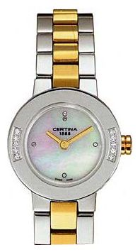Certina 322.7167.47.91 wrist watches for women - 1 picture, photo, image