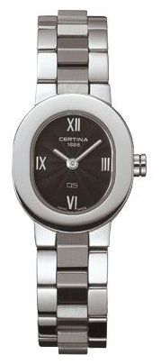 Certina 322.7168.42.64 wrist watches for women - 1 picture, image, photo