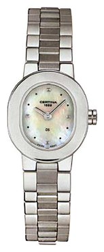 Certina 322.7168.42.91 wrist watches for women - 1 image, photo, picture