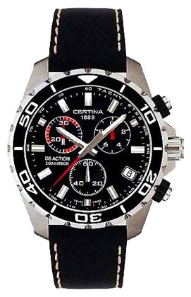 Wrist watch Certina for Men - picture, image, photo