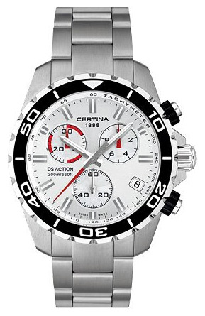 Certina 536.7178.42.11 wrist watches for men - 1 photo, picture, image