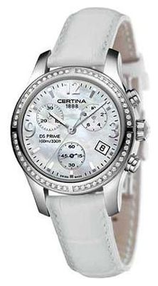 Certina 538.7033.48.96 wrist watches for women - 1 image, picture, photo