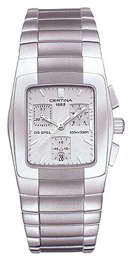 Wrist watch Certina for Men - picture, image, photo