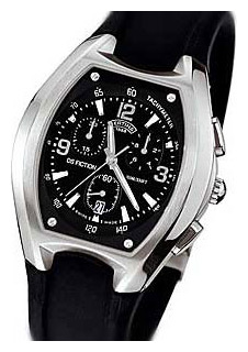 Certina 538.8030.42.62 wrist watches for men - 1 image, photo, picture