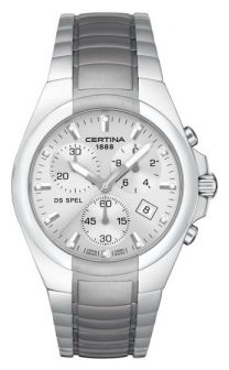 Wrist watch Certina for Men - picture, image, photo