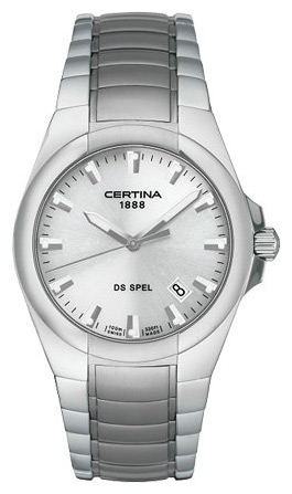 Wrist watch Certina for Men - picture, image, photo