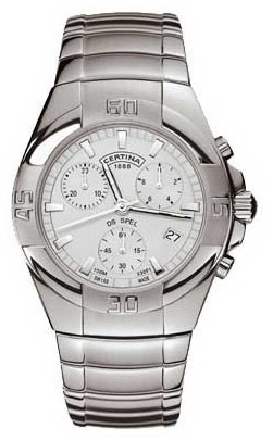 Wrist watch Certina for Men - picture, image, photo