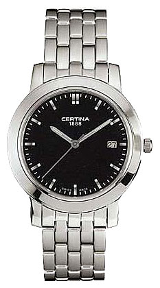 Wrist watch Certina for Men - picture, image, photo