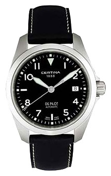 Wrist watch Certina for Men - picture, image, photo