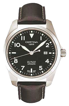 Wrist watch Certina for Men - picture, image, photo