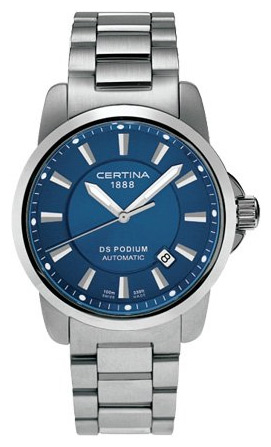 Wrist watch Certina for Men - picture, image, photo