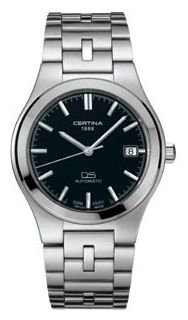 Wrist watch Certina for Men - picture, image, photo