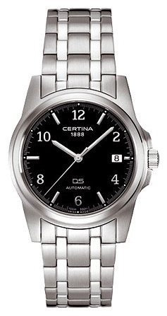 Wrist watch Certina for Men - picture, image, photo