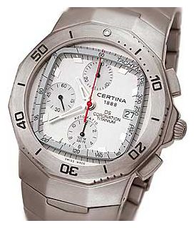 Wrist watch Certina for Men - picture, image, photo