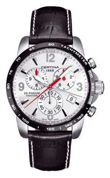 Wrist watch Certina for Men - picture, image, photo