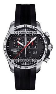 Wrist watch Certina for Men - picture, image, photo