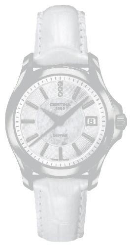 Certina C004.210.36.116.00 wrist watches for women - 1 picture, photo, image