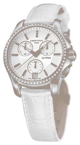 Certina C004.217.16.036.00 wrist watches for women - 2 image, photo, picture
