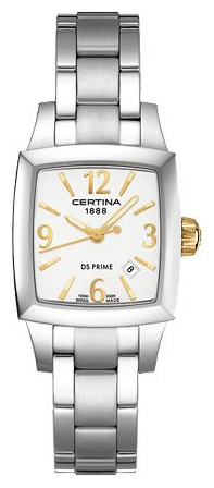 Certina C004.310.11.037.00 wrist watches for women - 1 image, photo, picture