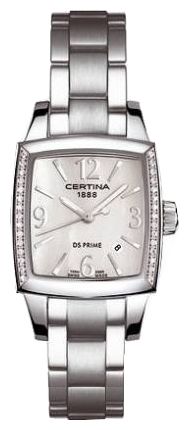 Certina C004.310.11.117.01 wrist watches for women - 1 photo, image, picture