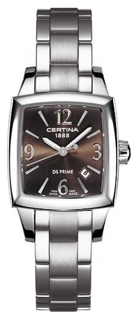 Certina C004.310.11.297.00 wrist watches for women - 1 image, picture, photo