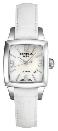 Certina C004.310.16.117.00 wrist watches for women - 1 picture, image, photo
