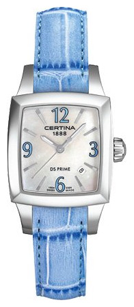 Certina C004.310.16.117.01 wrist watches for women - 1 picture, photo, image