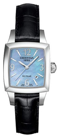 Certina C004.310.16.117.02 wrist watches for women - 1 photo, image, picture