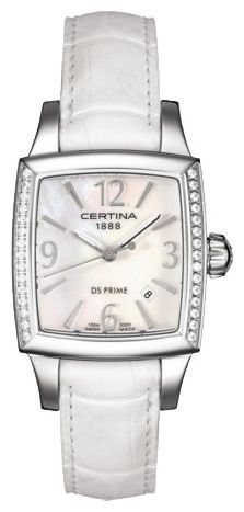 Certina C004.310.16.117.04 wrist watches for women - 1 image, picture, photo