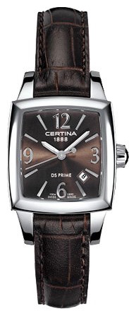 Certina C004.310.16.297.00 wrist watches for women - 1 picture, photo, image
