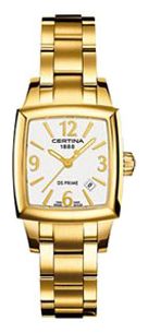 Certina C004.310.33.037.00 wrist watches for women - 1 picture, image, photo