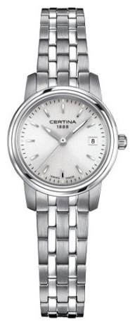 Certina C005.210.11.031.00 wrist watches for women - 1 photo, image, picture