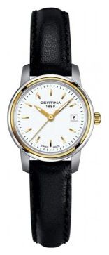 Certina C005.210.26.031.00 wrist watches for women - 1 image, photo, picture