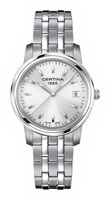 Wrist watch Certina for Men - picture, image, photo