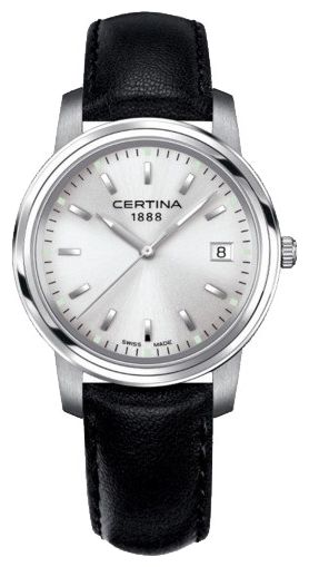 Wrist watch Certina for Men - picture, image, photo