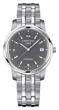 Wrist watch Certina for Men - picture, image, photo