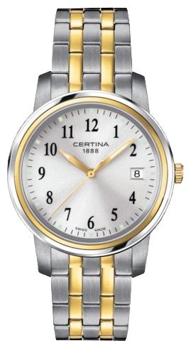 Wrist watch Certina for Men - picture, image, photo