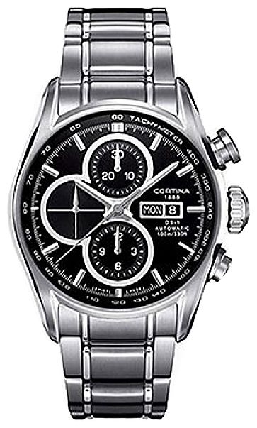 Wrist watch Certina for Men - picture, image, photo