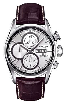 Wrist watch Certina for Men - picture, image, photo