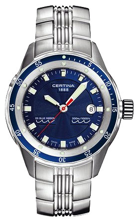 Wrist watch Certina for Men - picture, image, photo