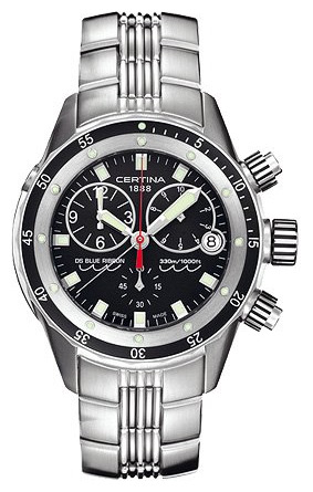 Wrist watch Certina for Men - picture, image, photo