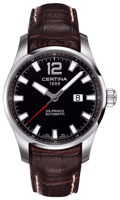 Wrist watch Certina for Men - picture, image, photo