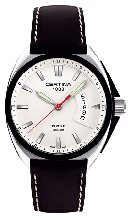 Wrist watch Certina for Men - picture, image, photo