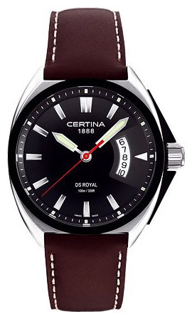 Wrist watch Certina for Men - picture, image, photo