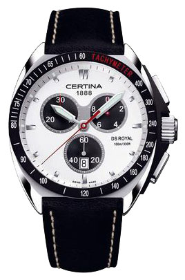 Wrist watch Certina for Men - picture, image, photo