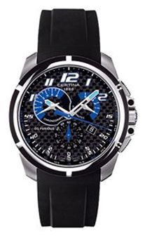 Wrist watch Certina for Men - picture, image, photo