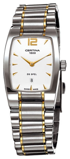 Certina C012.309.22.037.00 wrist watches for women - 2 image, photo, picture